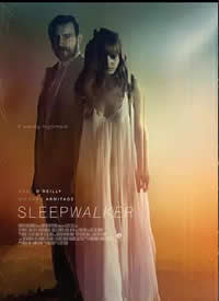 ������ Sleepwalker����