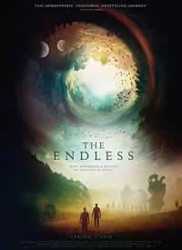 �޾�/The Endless����
