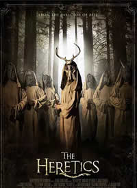 ���ͽ/The Heretics����