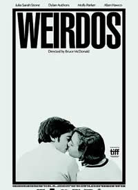 ��̥ Weirdos����
