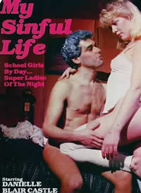 My Sinful Life/�ҵ������������