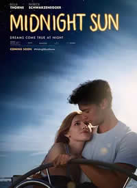 ��ҹ����/Midnight Sun����