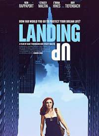 Landing Up/��½����