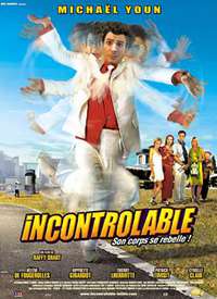 �����ɼ� Incontr&ocirc;lable����