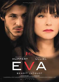 ���� Eva (2018)����