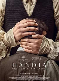 ���� Handia����