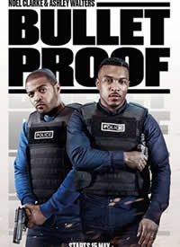 Bulletproof/�����ֵ� �ڶ�������