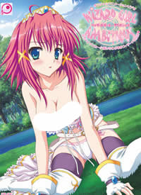 WIZARD GIRL AMBITIOUS����