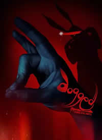 ���� Dogged����