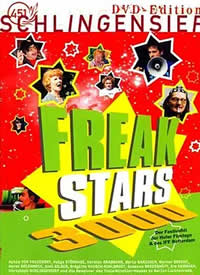 ������/Freakstars 3000����