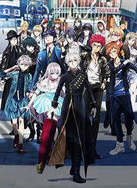 K SEVEN STORIES����
