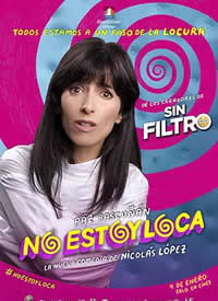 No Estoy Loca����