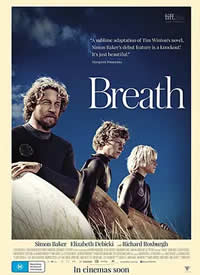 ����  Breath����