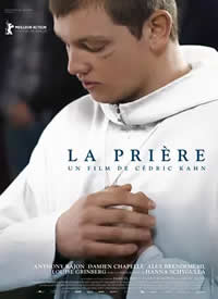 ���� La pri��re����