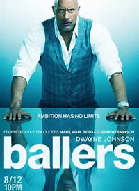 ������/Ballers ���ļ�����