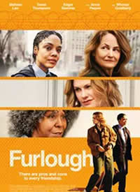 �ݼ� Furlough����