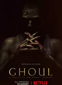 ��� Ghoul����
