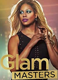 ��ױ��ʦ/glam masters ��һ������