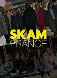 SKAM/�߳� ������ ��һ������