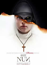 ��Ů The Nun����