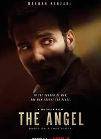 ��ʹ����  The Angel����