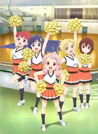 Anima Yell!����