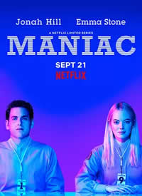 ���� Maniac ��һ������