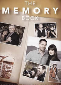 �ഺ����� The Memory Book����
