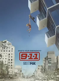 �������� 9-1-1 �ڶ�������