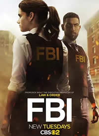 ��������  FBI ��һ������