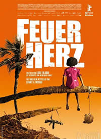 �Ļ� Feuerherz����