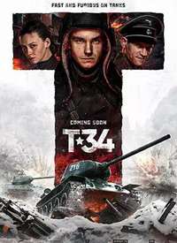 T-34̹�˺���