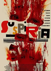 ��������/Suspiria����