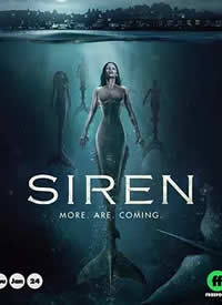 ���ĺ��� Siren �ڶ�������