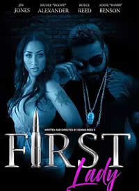 ��һ���� First Lady����