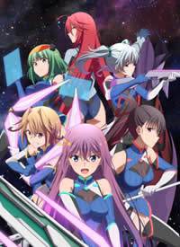 CIRCLET PRINCESS/��ս��������
