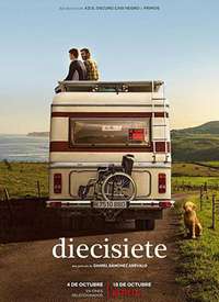 ʮ���� Diecisiete����