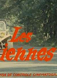 ���� Les chiennes����