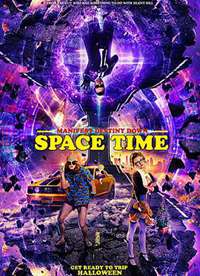 ManifestDestinyDown:Spacetime����