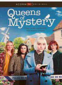 ����Ůʿ/Queens of Myster����