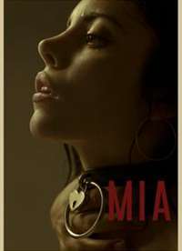 ���� ��� Mia����