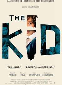 С�� The Kid����