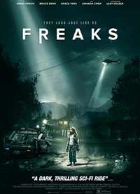 ��̥ Freaks����