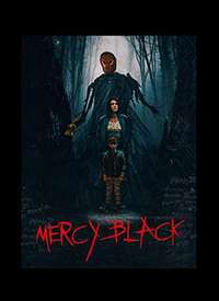 ��Ӱ Mercy Black����