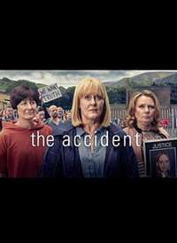 ���� The Accident ��һ������