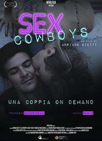 �԰�ţ��/Sex Cowboys����