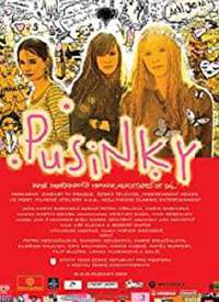 ��ż Pusinky����