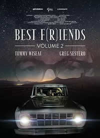 ��Ѻ���2 Best F(r)iends: Volume Two����