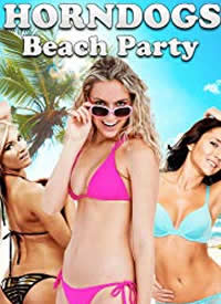 Horndogs Beach Party/��̲�ɶԺ���