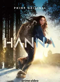 ���� Hanna ��һ������